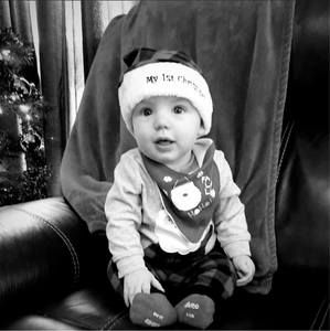 Meet your Posher, Becky